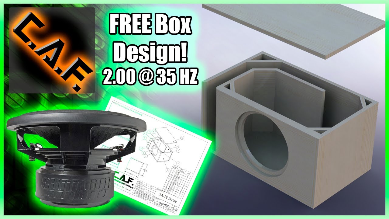 free enclosure design software